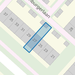 Perceel HLM03-AC-2236