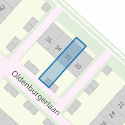 Perceel HLM03-AC-2237