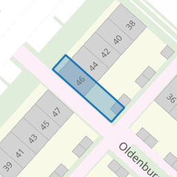 Perceel HLM03-AC-2238