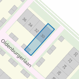 Perceel HLM03-AC-2239