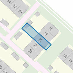 Perceel HLM03-AC-2240