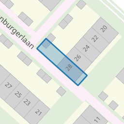 Perceel HLM03-AC-2241