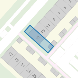 Perceel HLM03-AC-2242