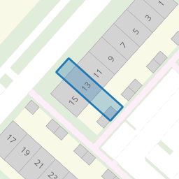 Perceel HLM03-AC-2243