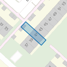 Perceel HLM03-AC-2244