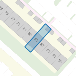 Perceel HLM03-AC-2250