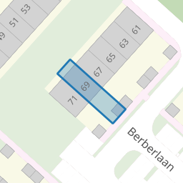 Perceel HLM03-AC-2252