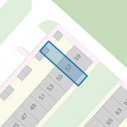 Perceel HLM03-AC-2255