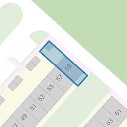 Perceel HLM03-AC-2257