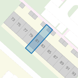 Perceel HLM03-AC-2258