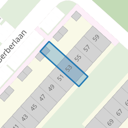 Perceel HLM03-AC-2259