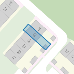 Perceel HLM03-AC-2260