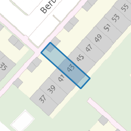 Perceel HLM03-AC-2261