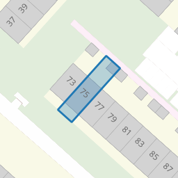 Perceel HLM03-AC-2262