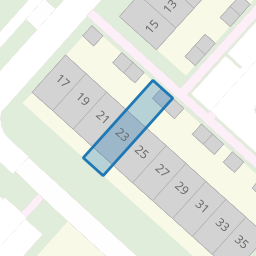 Perceel HLM03-AC-2263