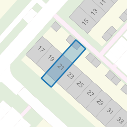 Perceel HLM03-AC-2264