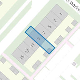 Perceel HLM03-AC-2267