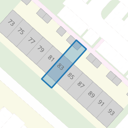 Perceel HLM03-AC-2269