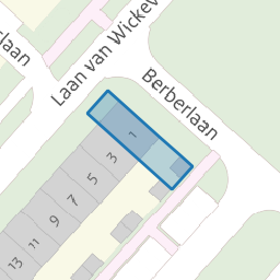 Perceel HLM03-AC-2270