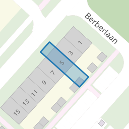 Perceel HLM03-AC-2273