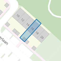 Perceel HLM03-AC-2274