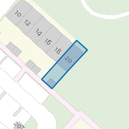 Perceel HLM03-AC-2275