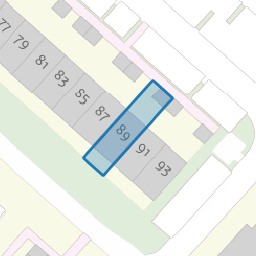 Perceel HLM03-AC-2276