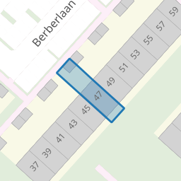 Perceel HLM03-AC-2278