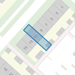 Perceel HLM03-AC-2283