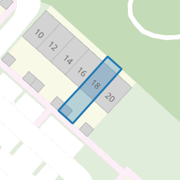 Perceel HLM03-AC-2284