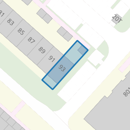 Perceel HLM03-AC-2286