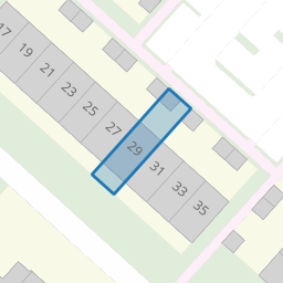 Perceel HLM03-AC-2287