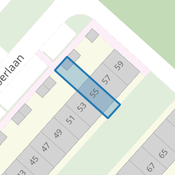 Perceel HLM03-AC-2288