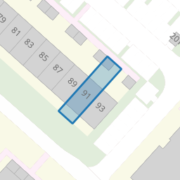 Perceel HLM03-AC-2290