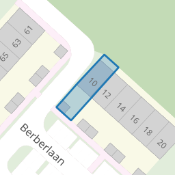 Perceel HLM03-AC-2294