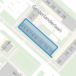 Perceel HLM03-AC-2306