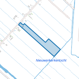 Perceel HLM03-AC-231