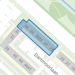 Perceel HLM03-AC-2323