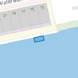 Perceel HLM03-AC-2336