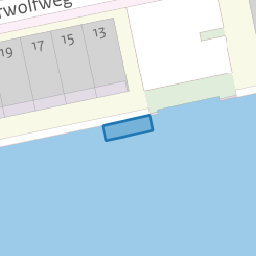 Perceel HLM03-AC-2337