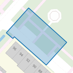 Perceel HLM03-AC-2347