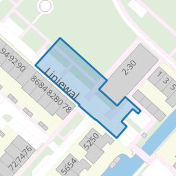 Perceel HLM03-AC-2350