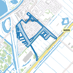 Perceel HLM03-AC-2356