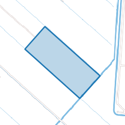 Perceel HLM03-AC-236