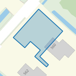 Perceel HLM03-AC-2360