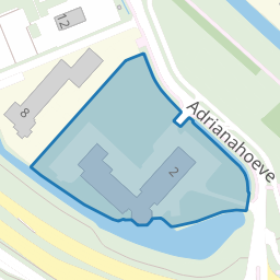 Perceel HLM03-AC-2364