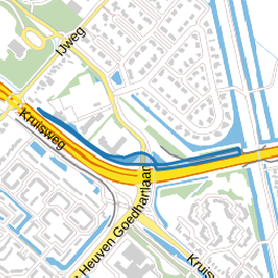 Perceel HLM03-AC-2366