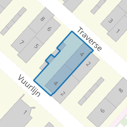 Perceel HLM03-AC-2371