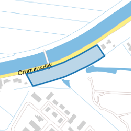 Perceel HLM03-AC-2374