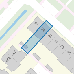 Perceel HLM03-AC-2377